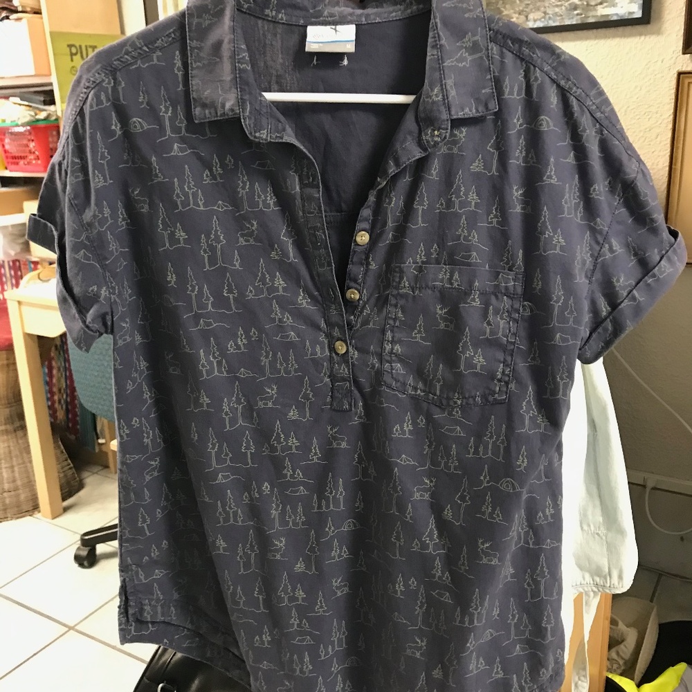 Womens shirt